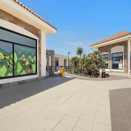 Villa Norteventura Majanicho Εξωτερικό φωτογραφία