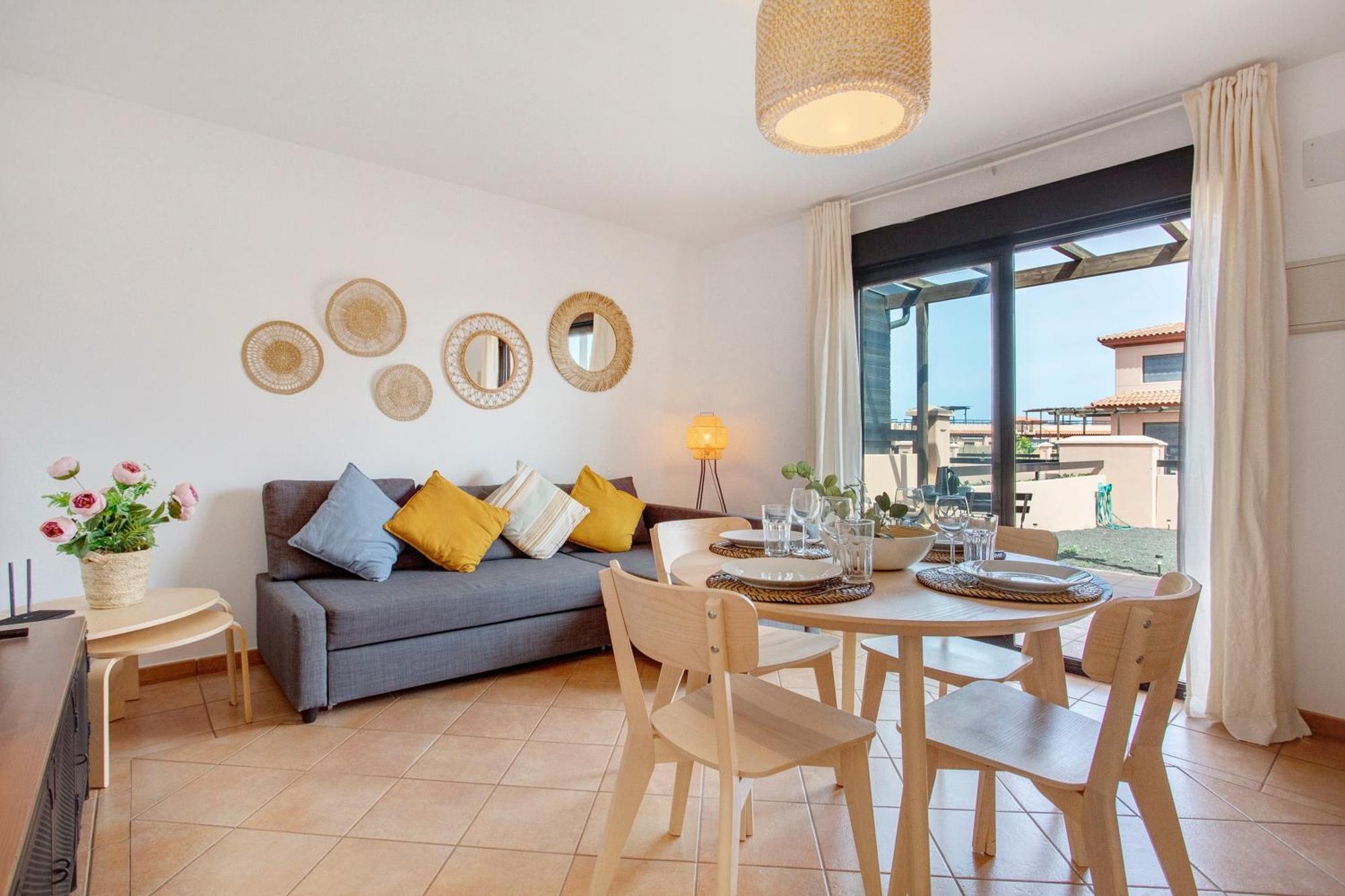 Villa Norteventura Majanicho Εξωτερικό φωτογραφία