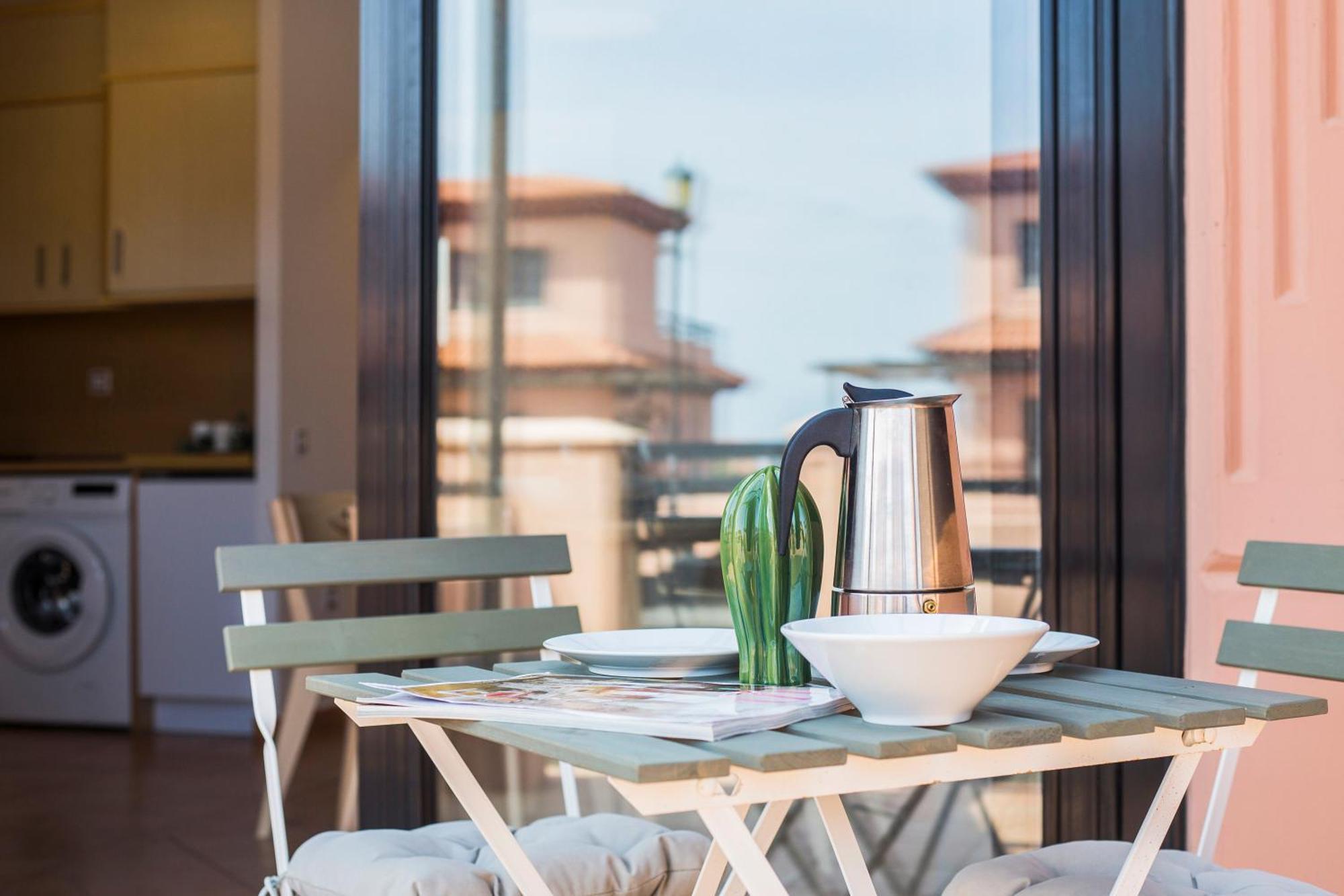 Villa Norteventura Majanicho Εξωτερικό φωτογραφία
