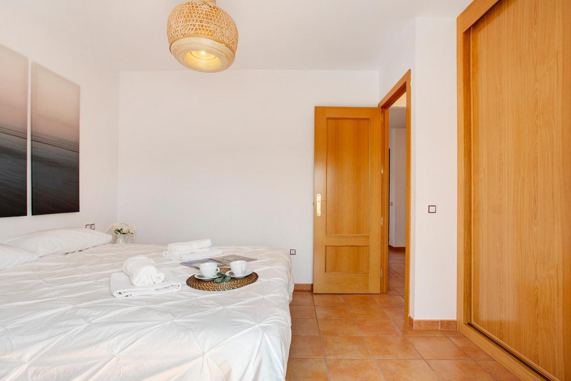 Villa Norteventura Majanicho Εξωτερικό φωτογραφία