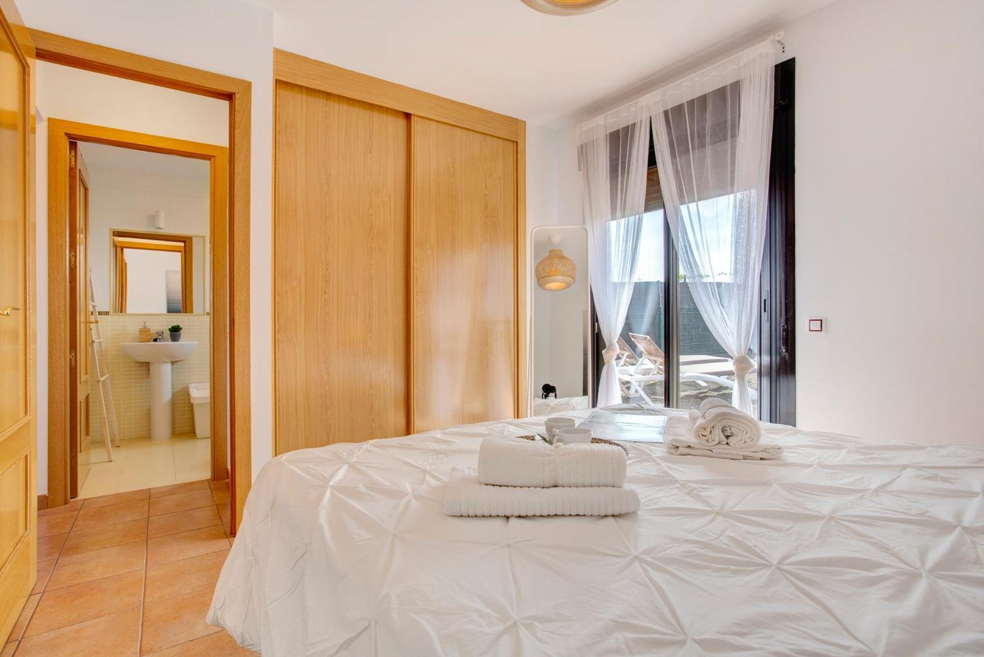 Villa Norteventura Majanicho Εξωτερικό φωτογραφία