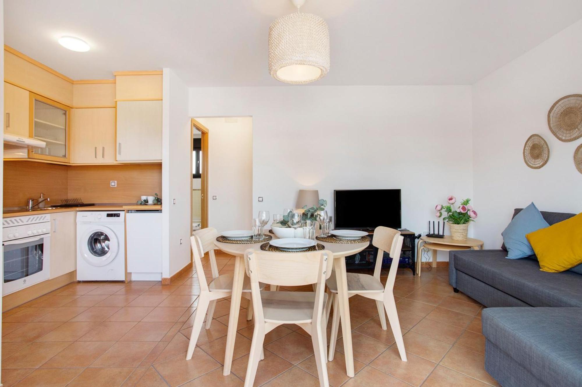 Villa Norteventura Majanicho Εξωτερικό φωτογραφία