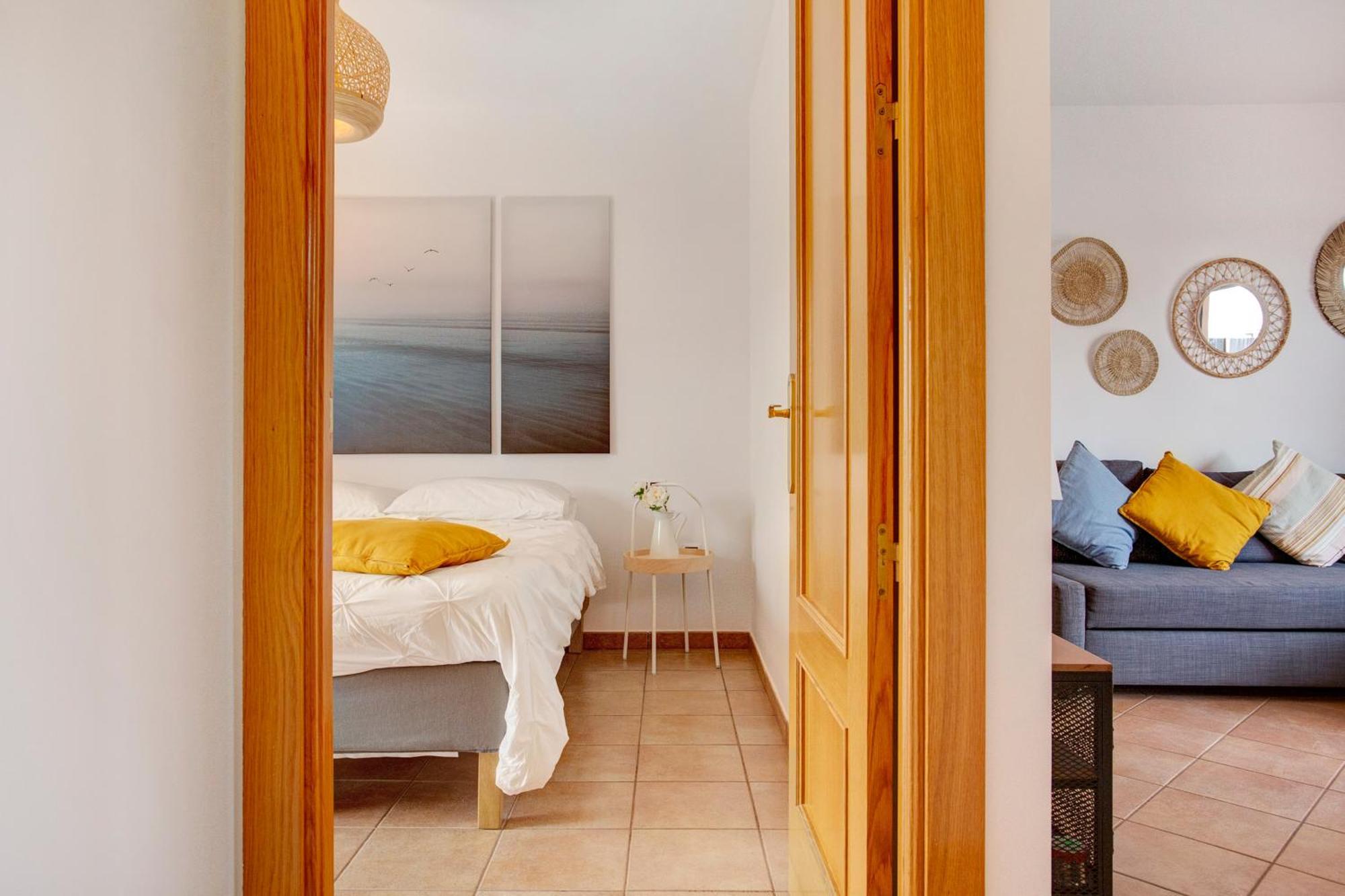 Villa Norteventura Majanicho Εξωτερικό φωτογραφία