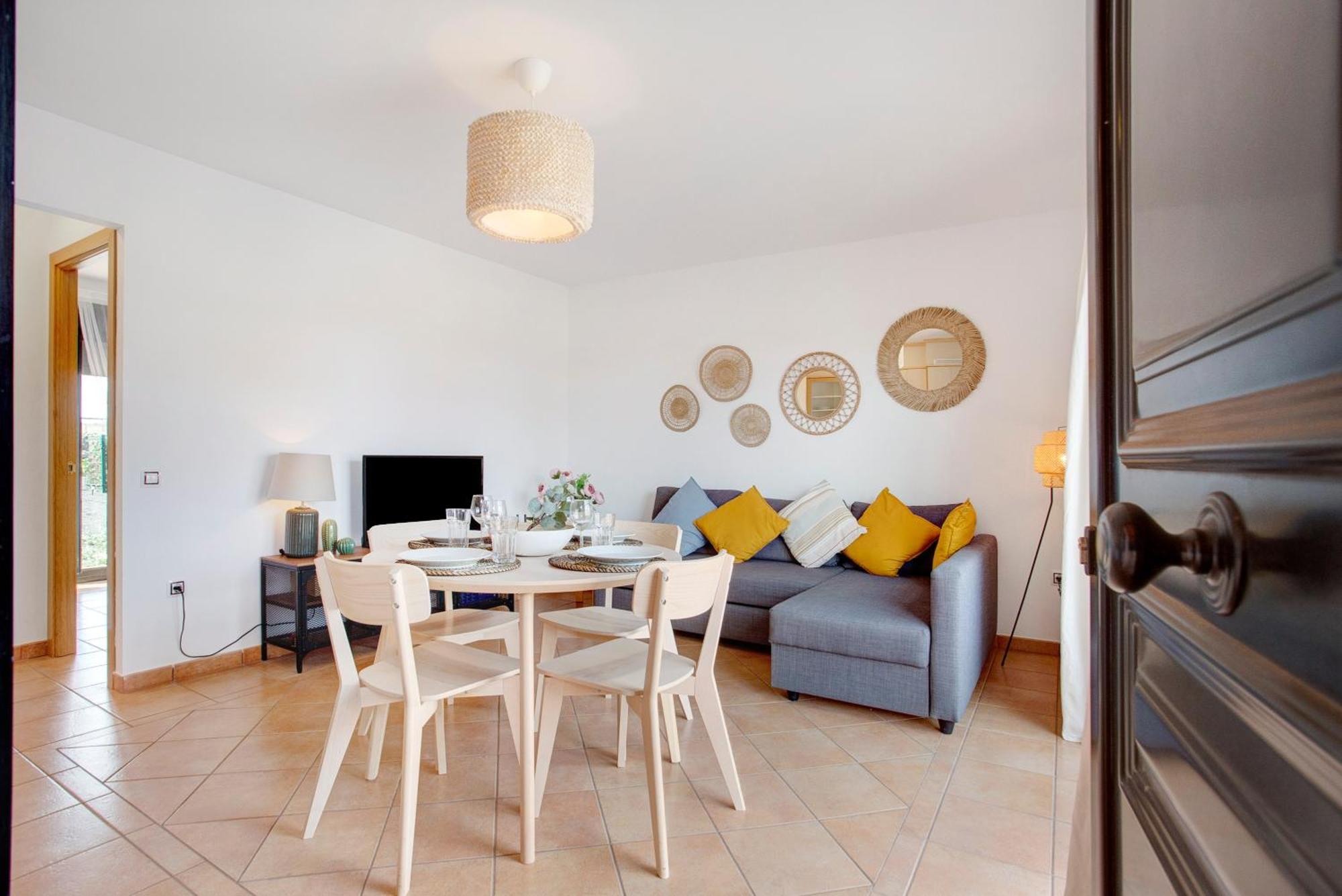 Villa Norteventura Majanicho Εξωτερικό φωτογραφία