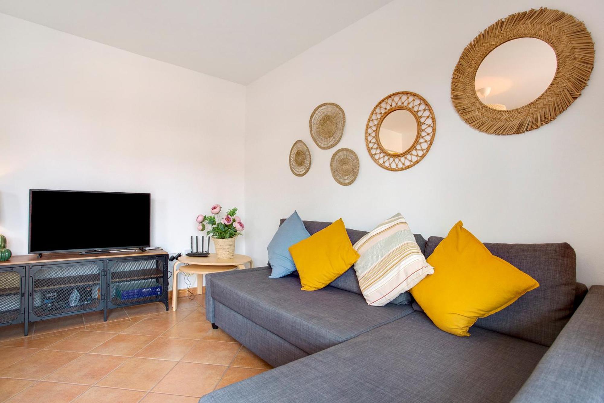 Villa Norteventura Majanicho Εξωτερικό φωτογραφία