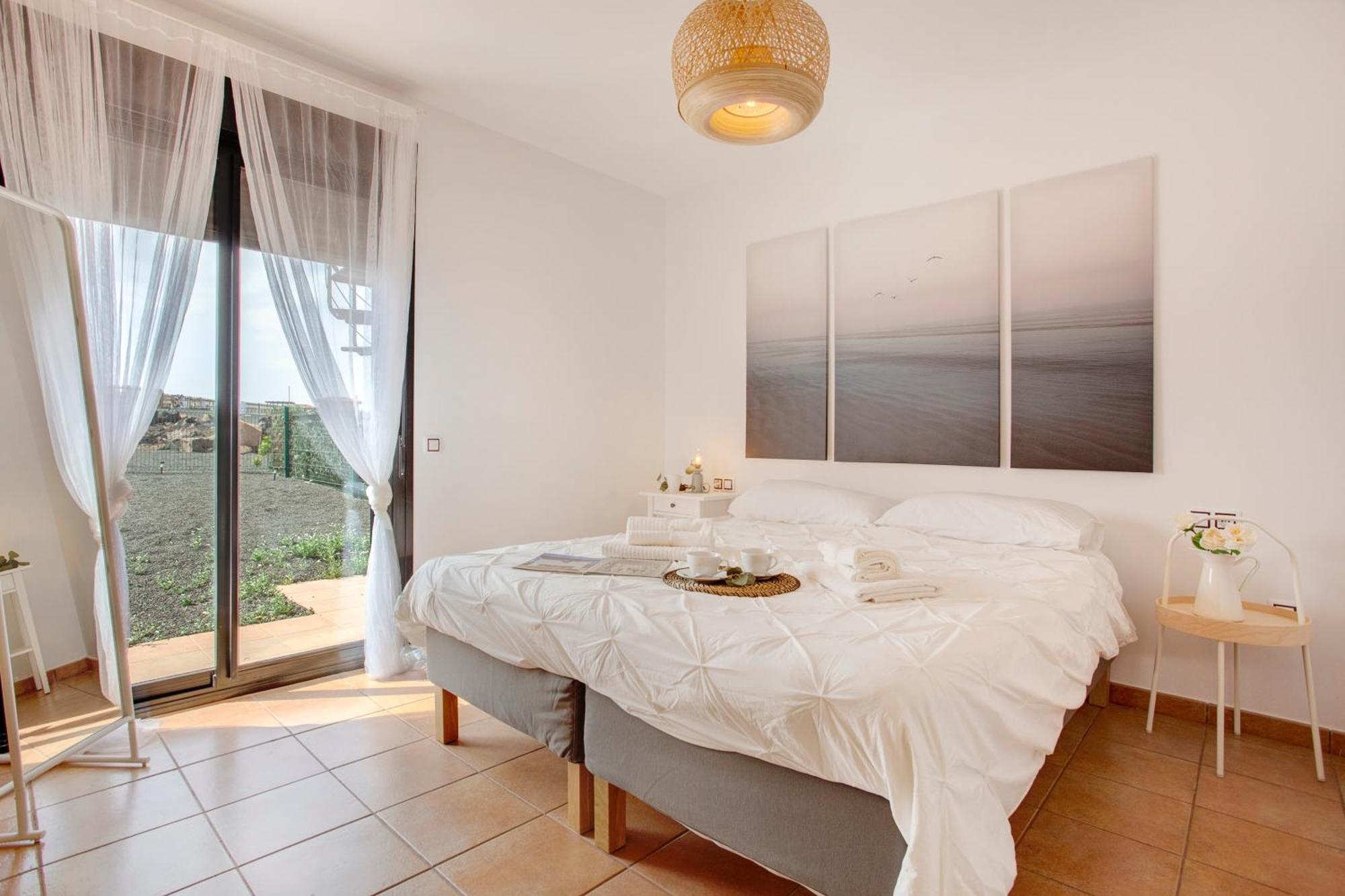 Villa Norteventura Majanicho Εξωτερικό φωτογραφία