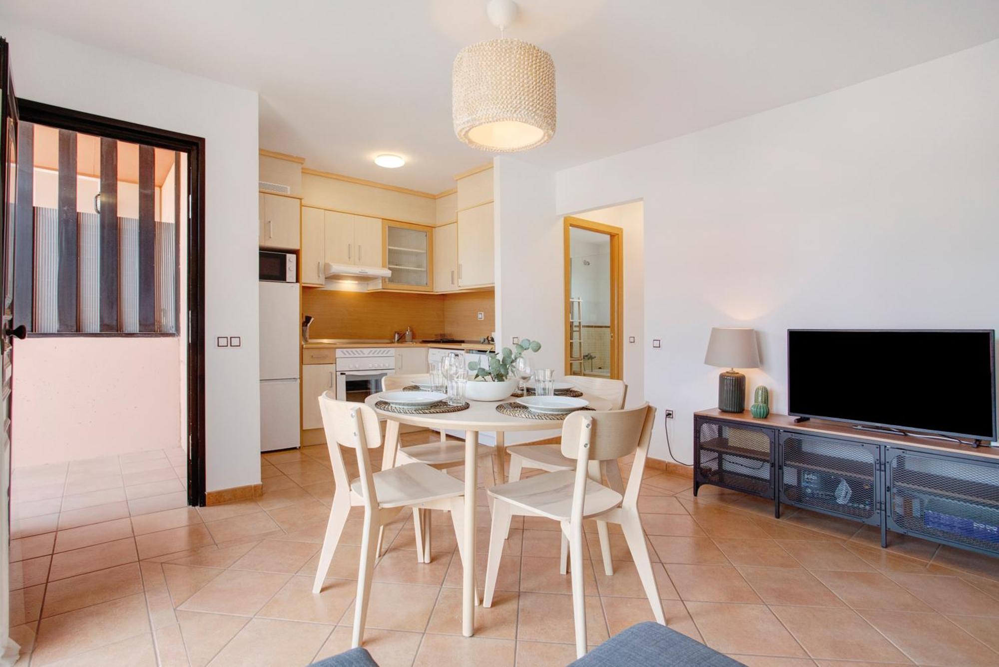 Villa Norteventura Majanicho Εξωτερικό φωτογραφία