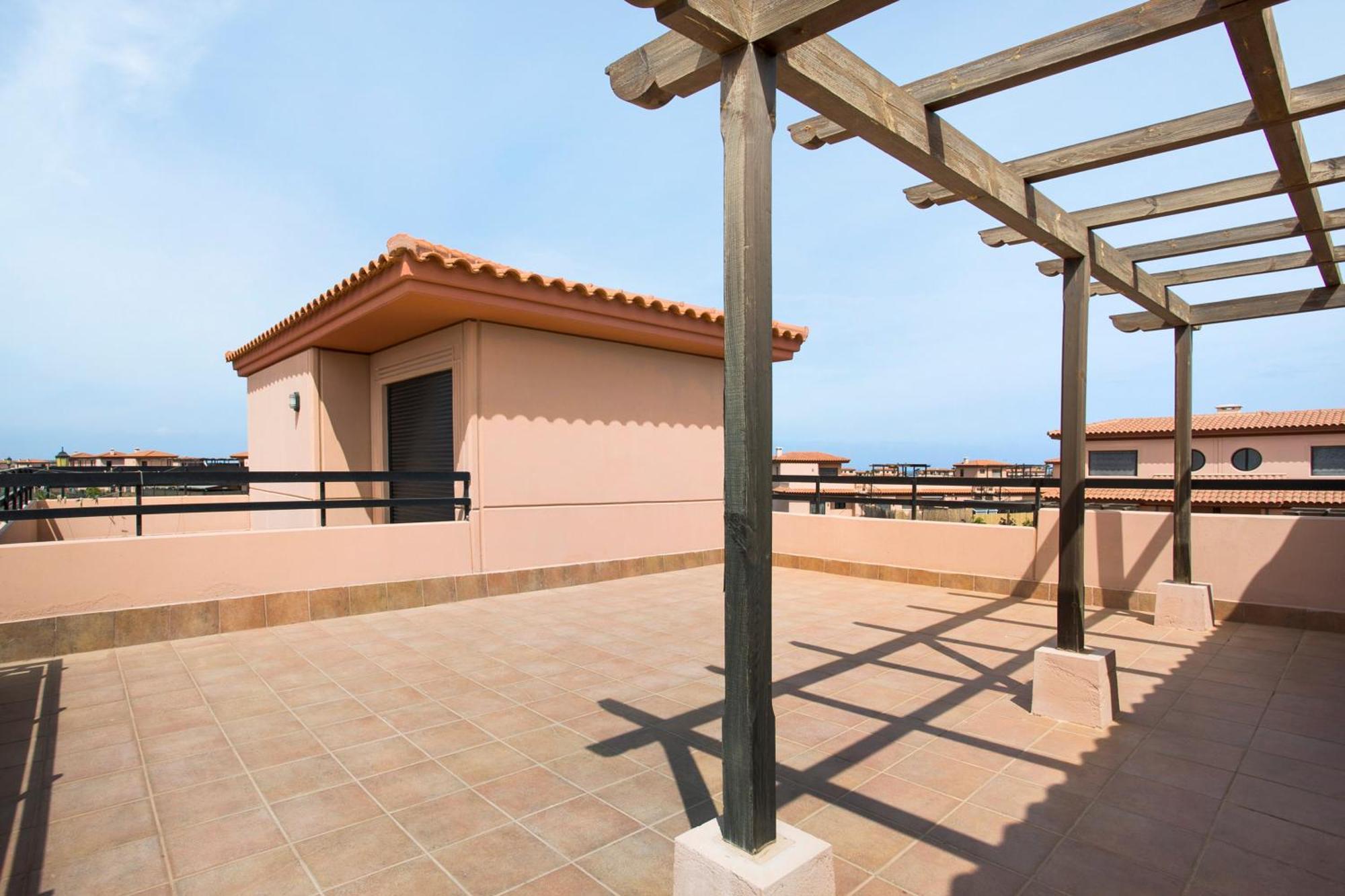 Villa Norteventura Majanicho Εξωτερικό φωτογραφία