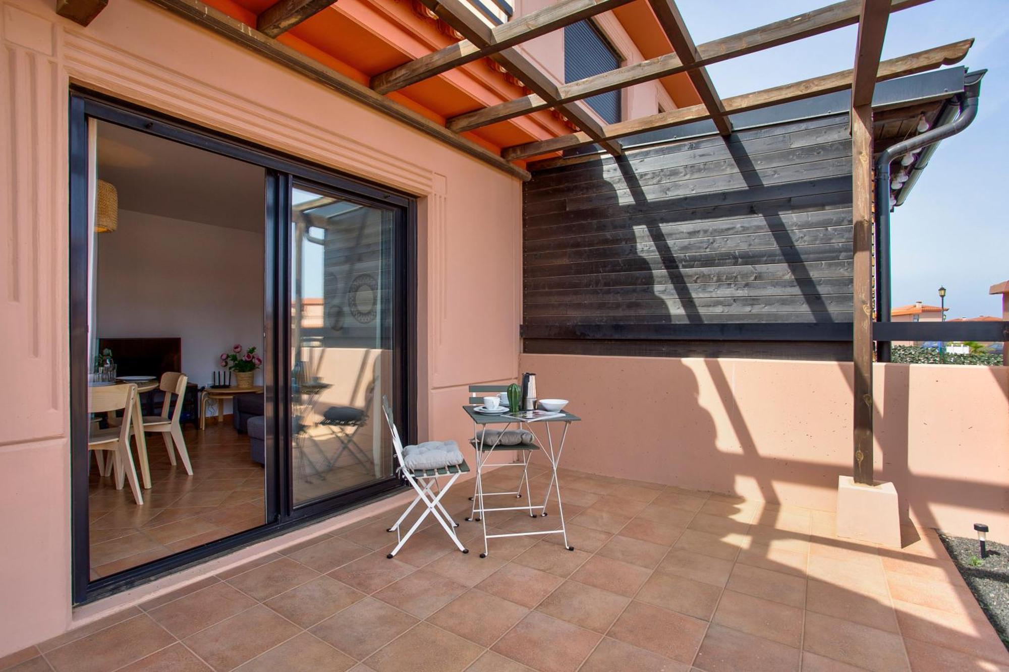Villa Norteventura Majanicho Εξωτερικό φωτογραφία