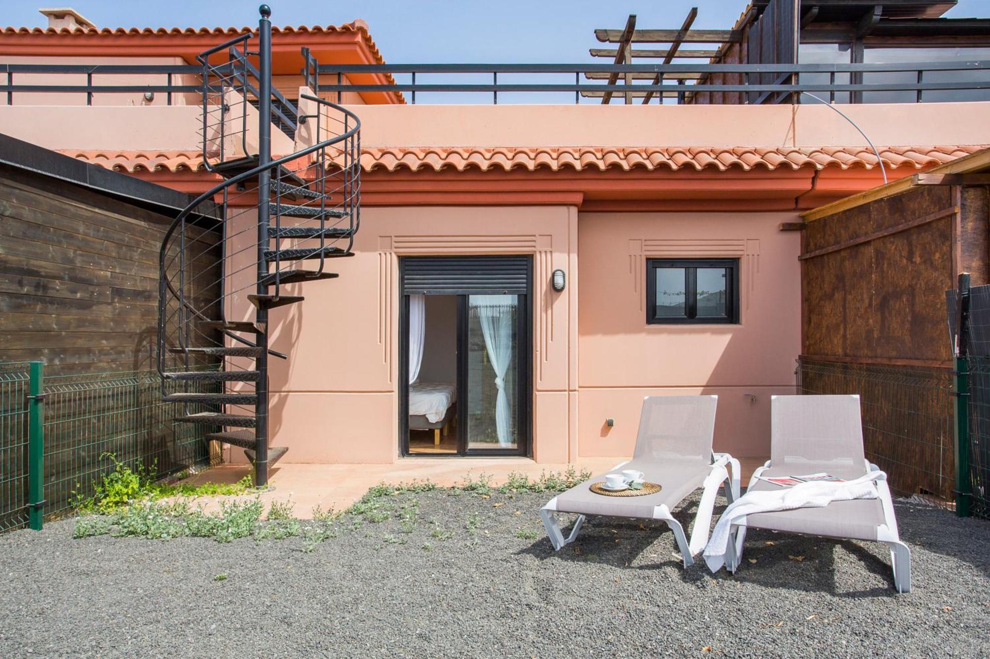 Villa Norteventura Majanicho Εξωτερικό φωτογραφία