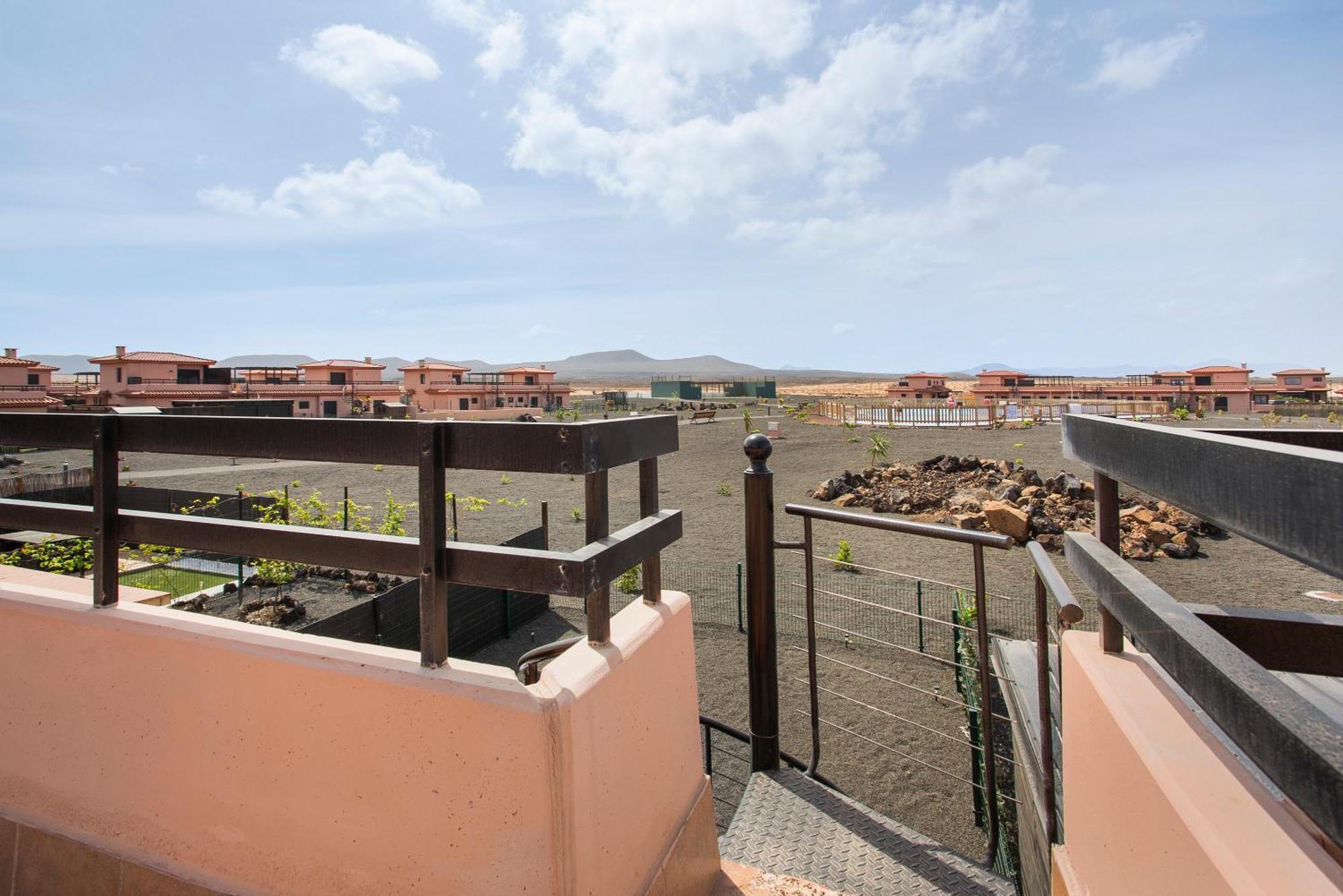 Villa Norteventura Majanicho Εξωτερικό φωτογραφία