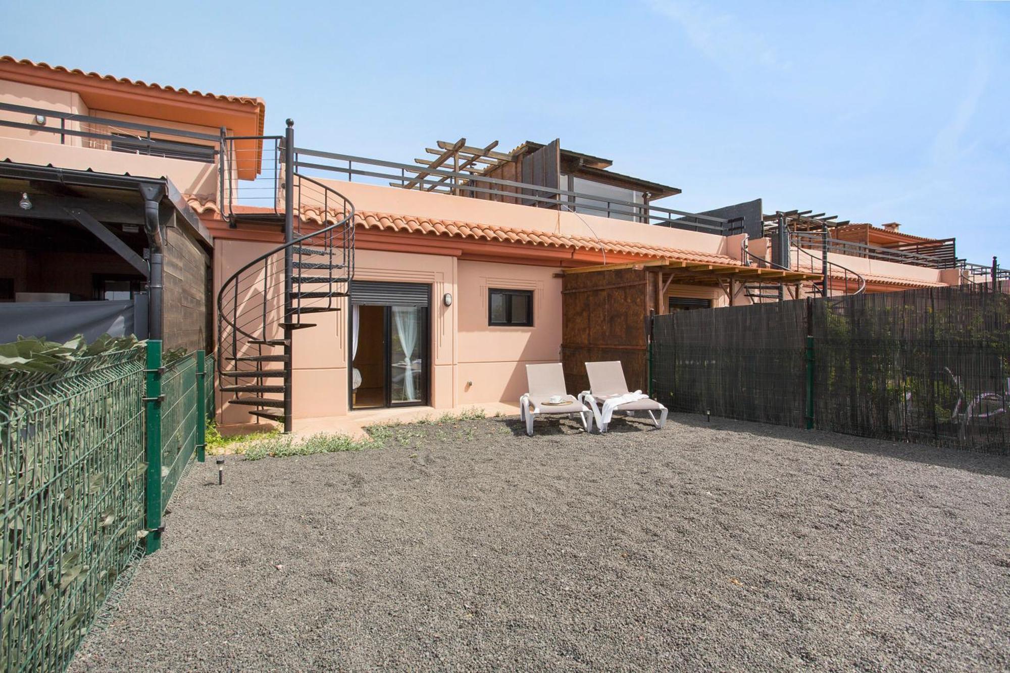 Villa Norteventura Majanicho Εξωτερικό φωτογραφία