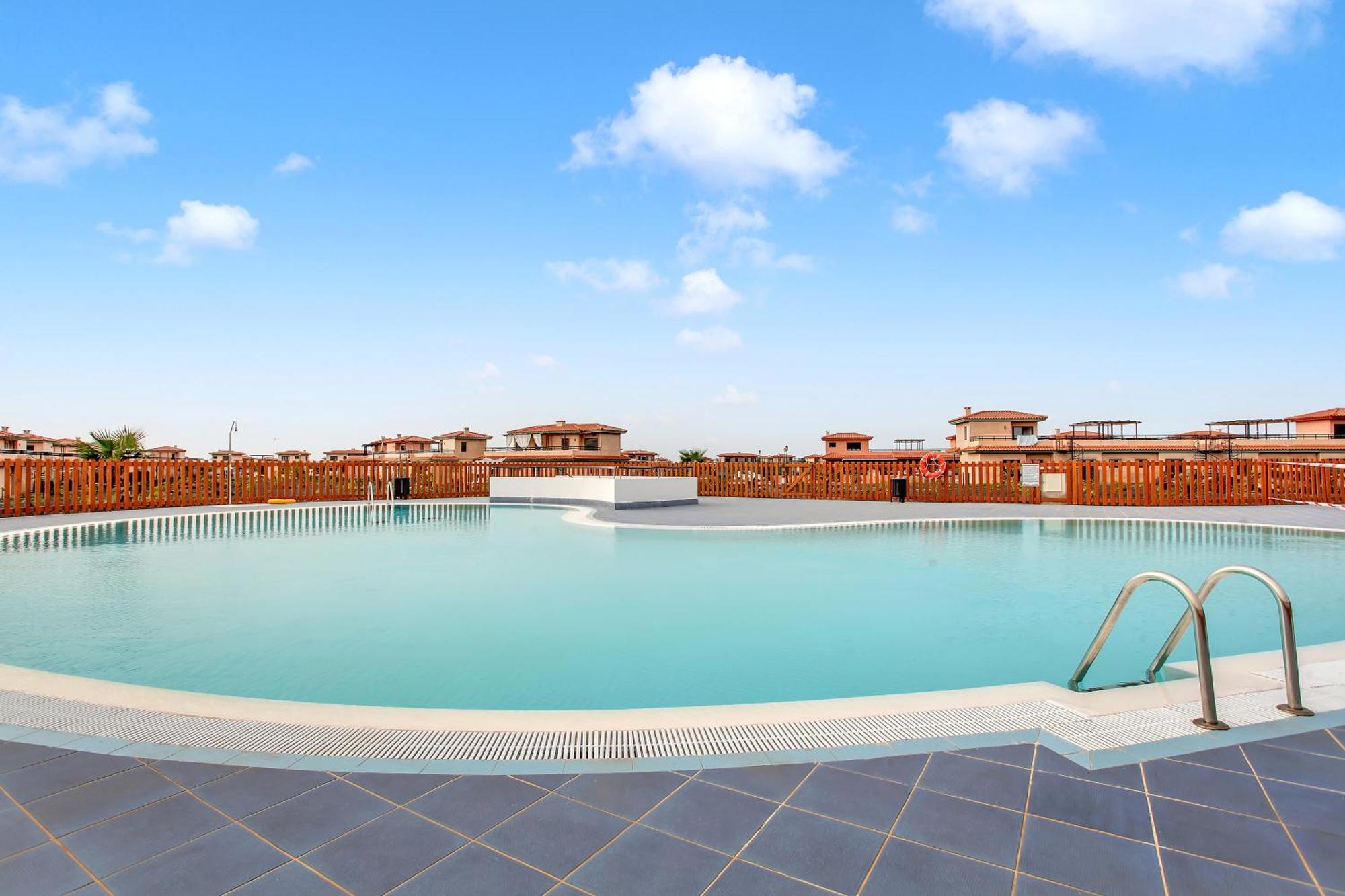 Villa Norteventura Majanicho Εξωτερικό φωτογραφία