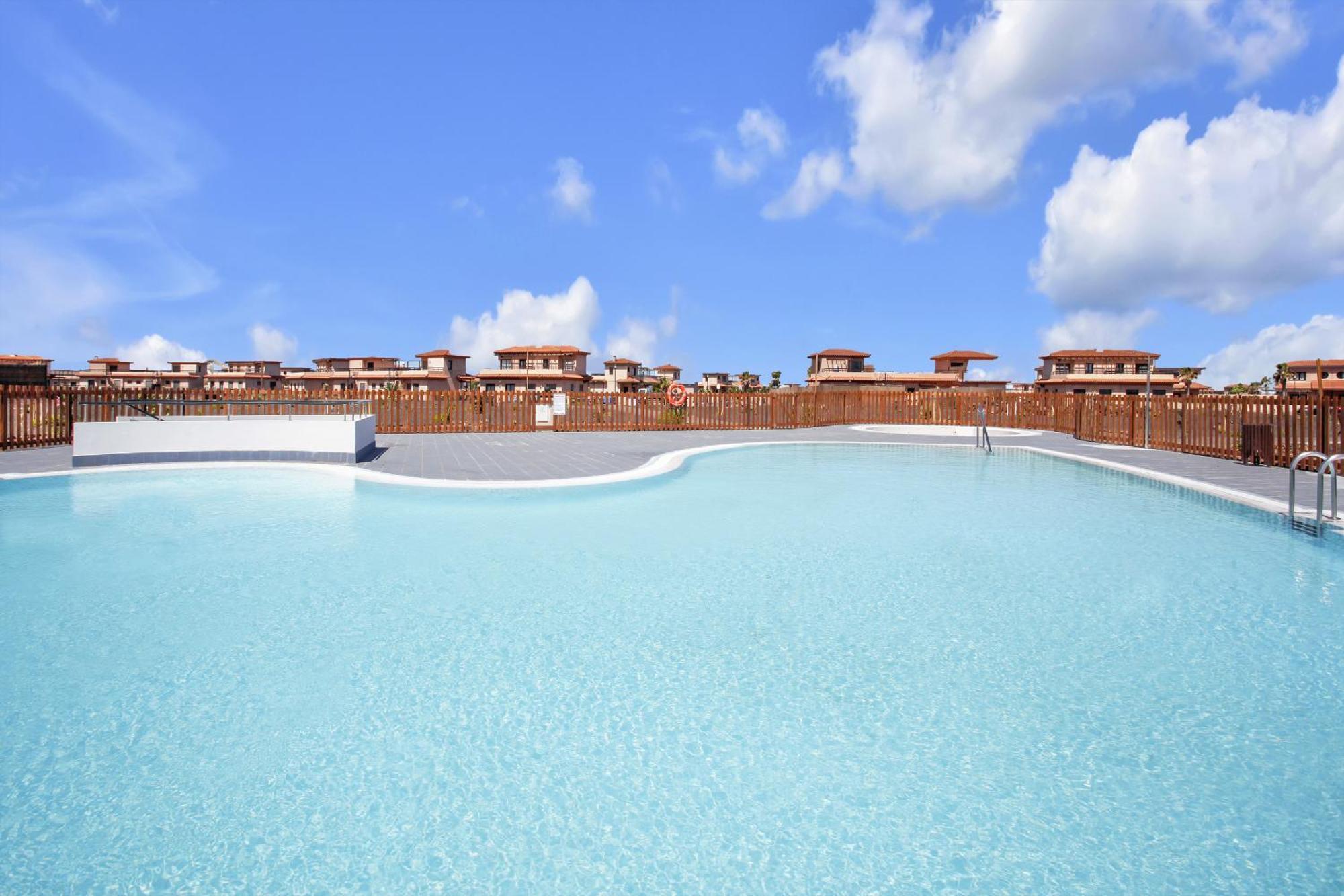 Villa Norteventura Majanicho Εξωτερικό φωτογραφία