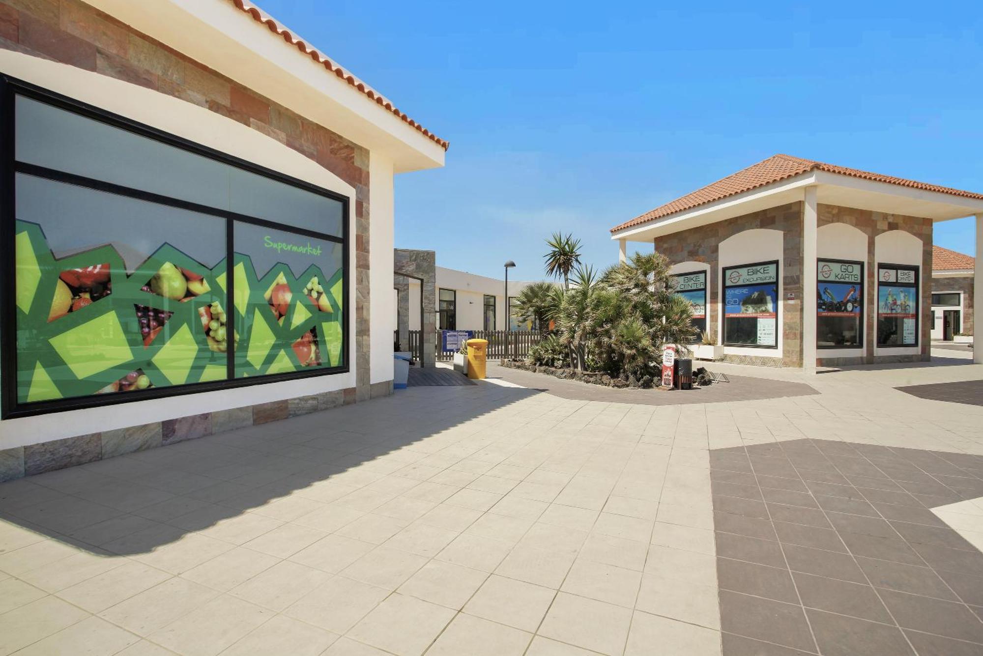 Villa Norteventura Majanicho Εξωτερικό φωτογραφία