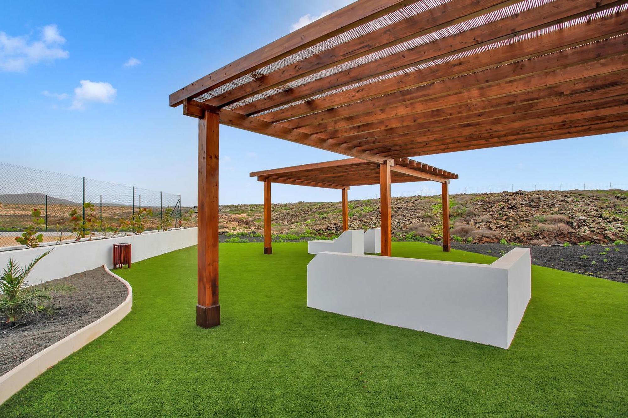 Villa Norteventura Majanicho Εξωτερικό φωτογραφία
