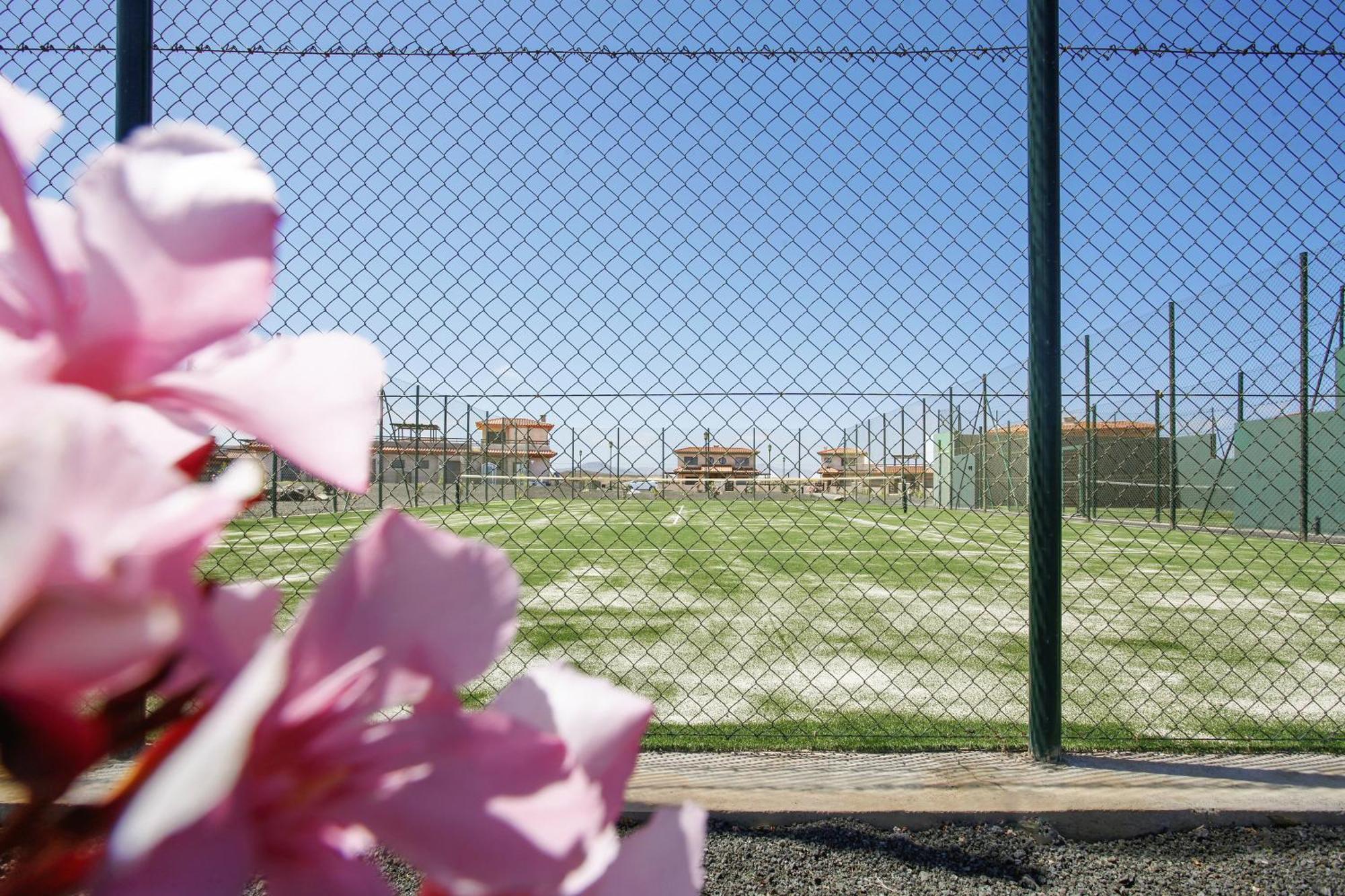 Villa Norteventura Majanicho Εξωτερικό φωτογραφία
